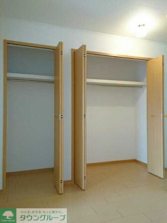 センターヴィラ・IS Bの物件内観写真